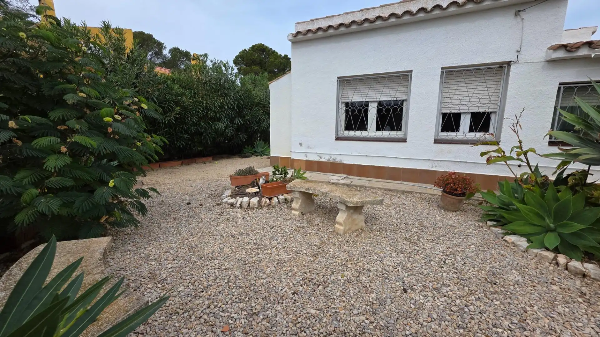 Maison avec piscine à vendre à Les Tres Cales, imagen 18