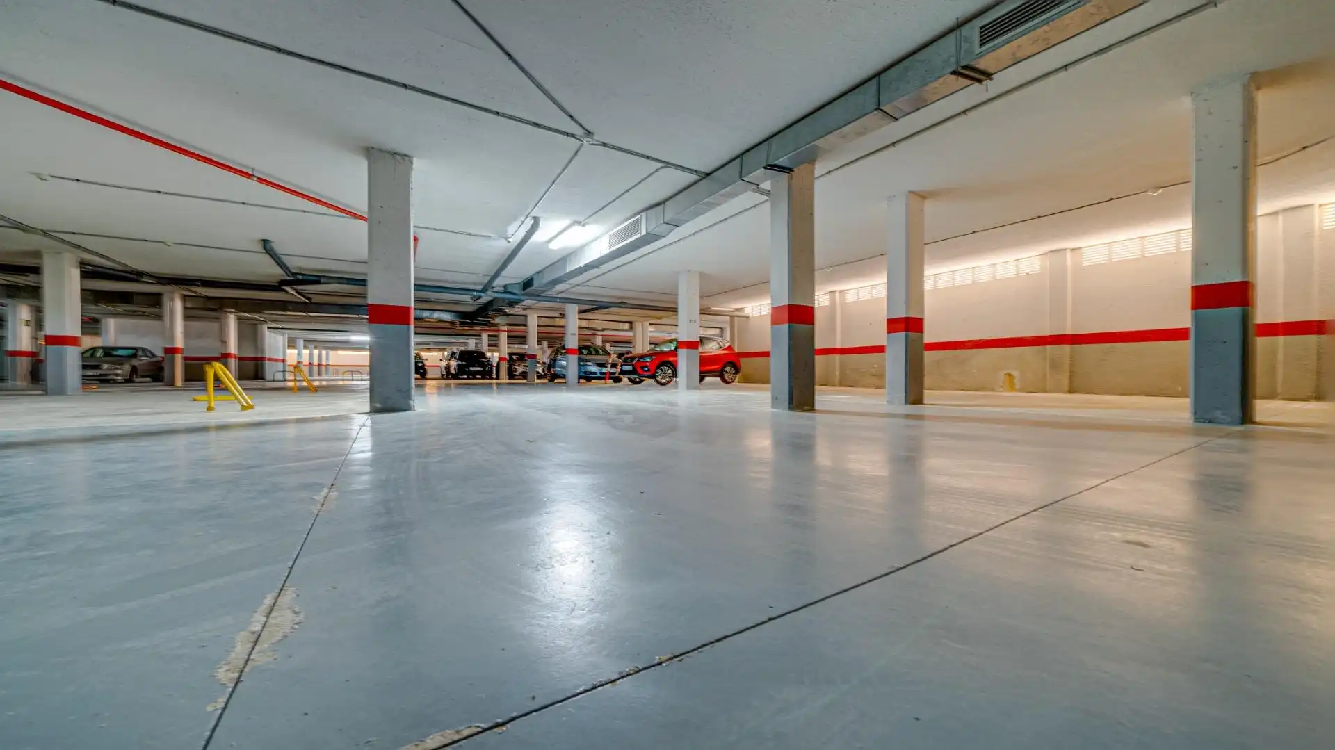 Apartament amb terrassa en venda a Avenida DERRAMADOR, imagen 24