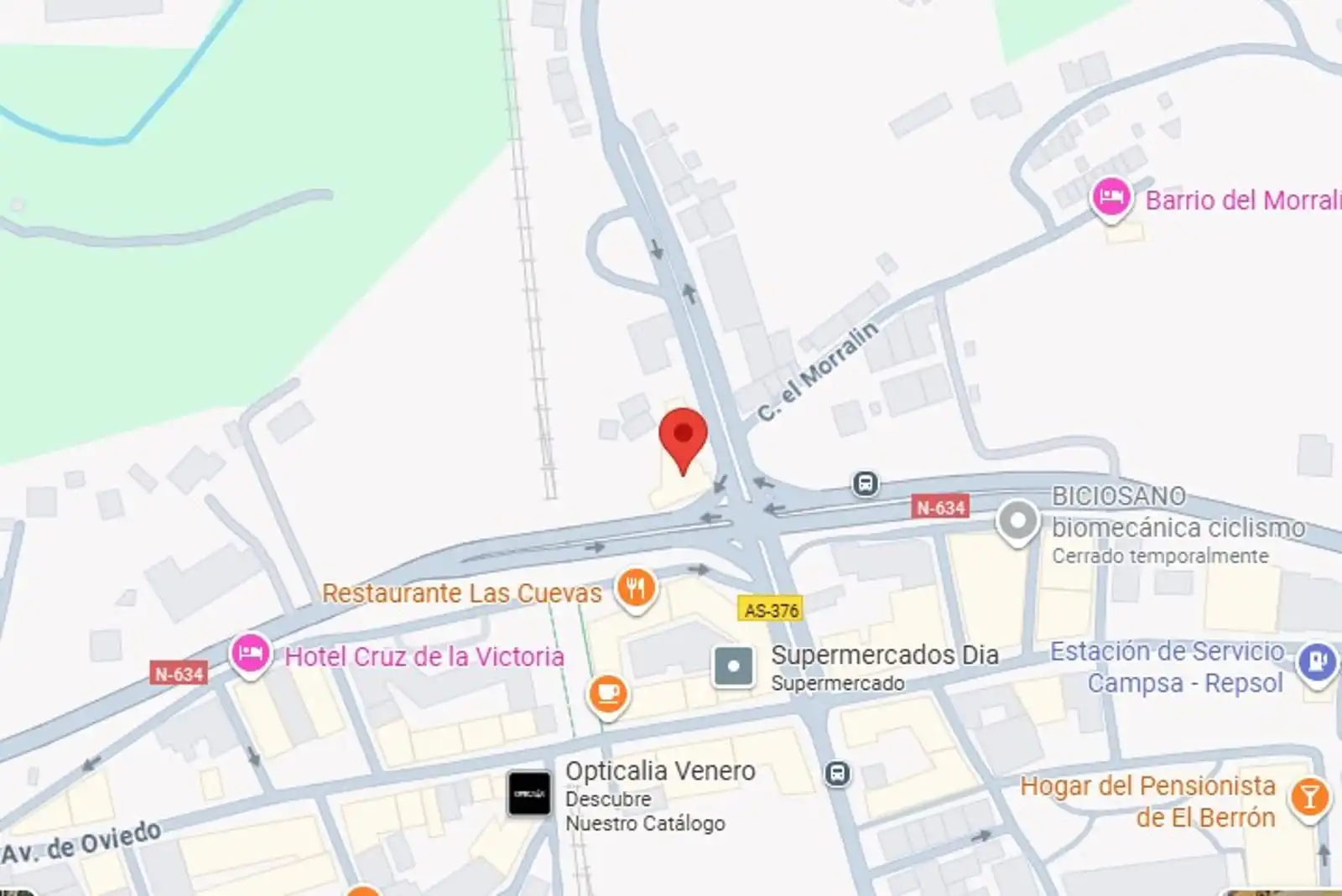 Piso en venta en Berron El, imagen 3