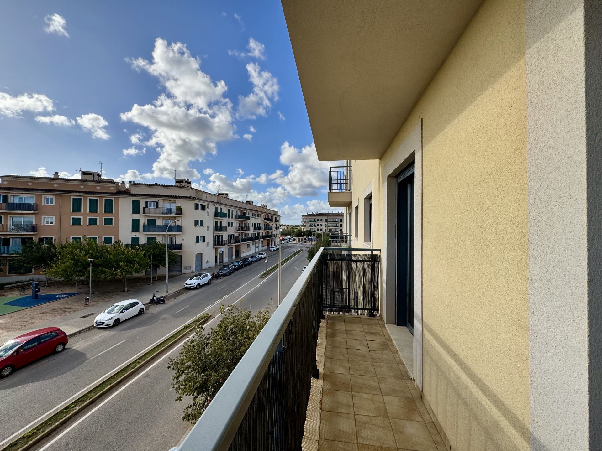 Terrassa de Pis en venda en Campos amb Aire condicionat, Terrassa i Traster