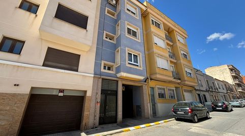 Foto 4 de Piso en venta en Molino, Yecla, Murcia