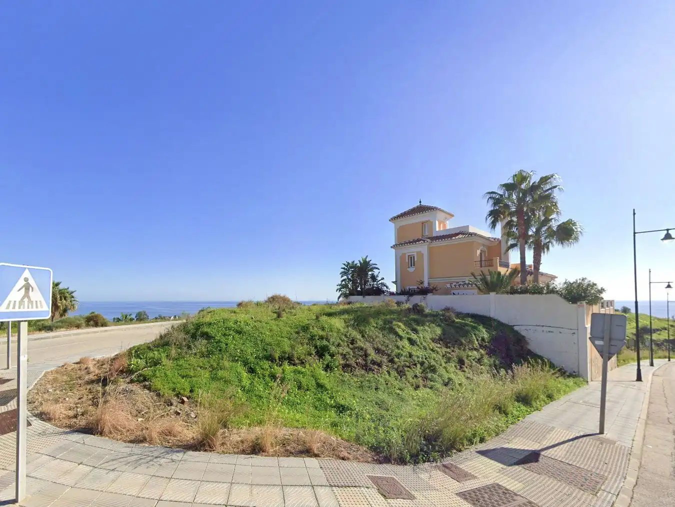 Terrenos y solares en venta en El Peñoncillo, imagen 3