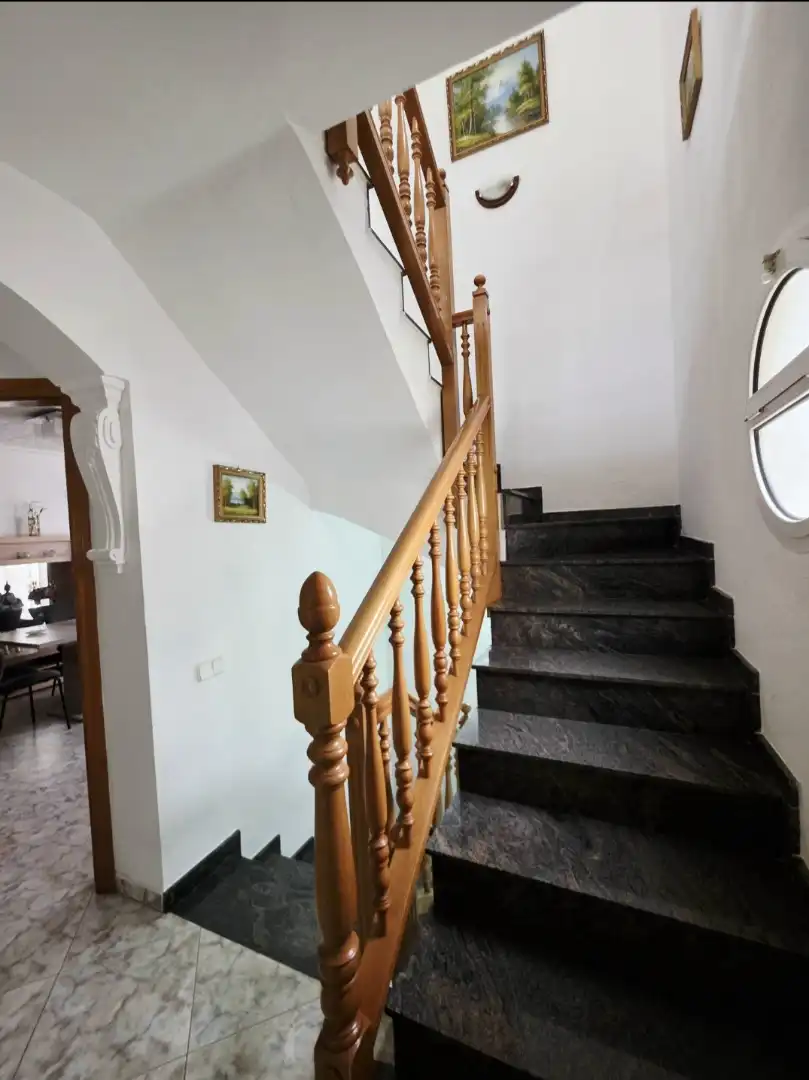 Chalet con terraza en venta en Sant Fost de Campsentelles, imagen 50