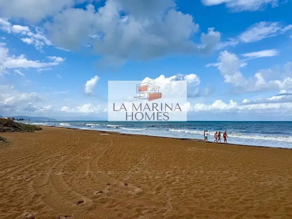 Apartamento con piscina en venta en Las Marinas / Les Marines, imagen 44