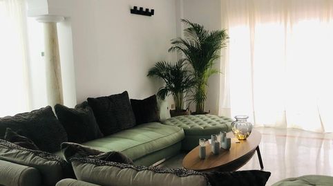 Foto 5 de Casa o xalet de lloguer a Costabella, Marbella