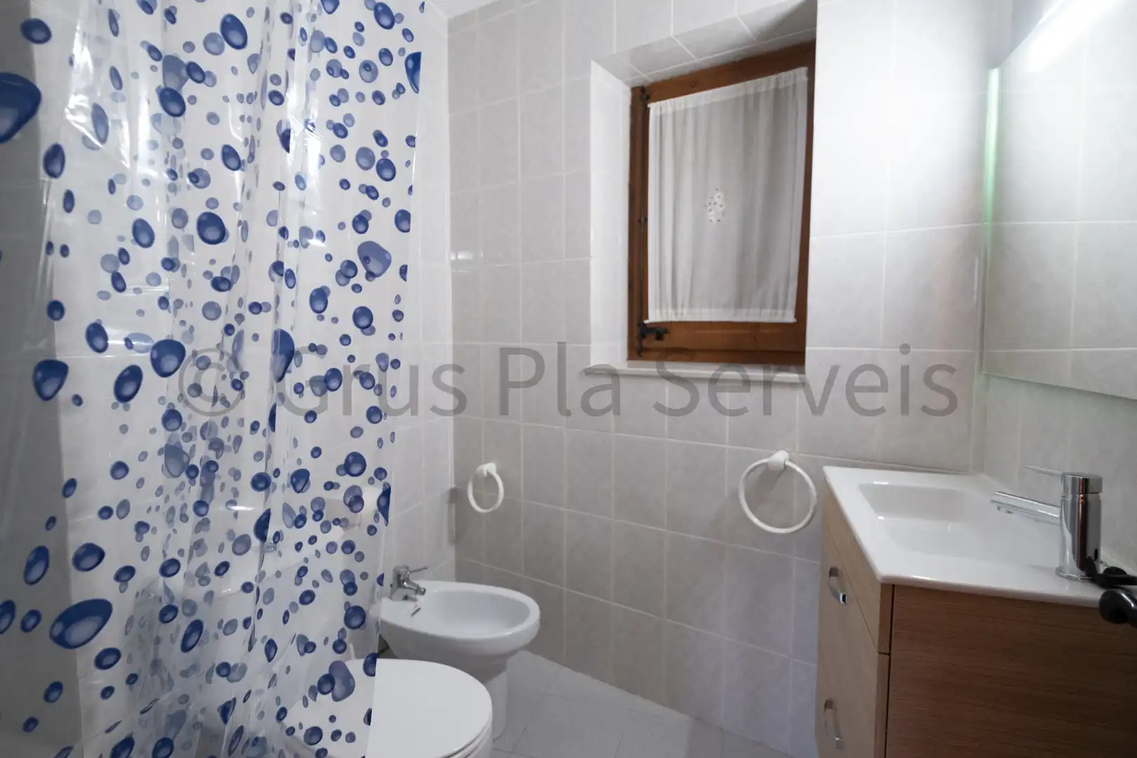 Casa adosada en venta en Carrer de la Deu, 3, Urús