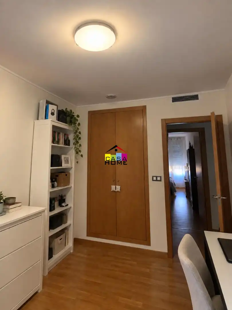 Piso con ascensor en venta en Avinguda de Vila-real 2C, imagen 13