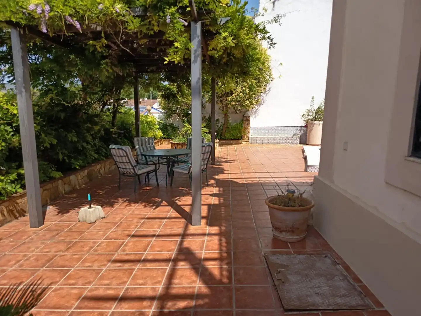 Chalet con piscina en venta en Norte-Sierra, imagen 9