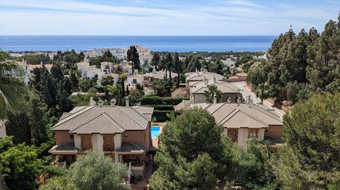 Foto 3 de Àtic en venda a Calahonda, Mijas
