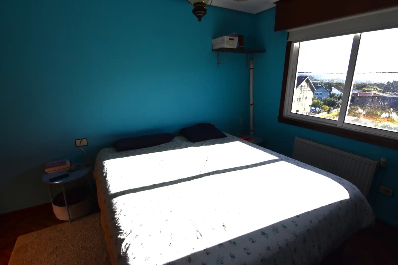 Casa pareada con jardín en venta en Mera - Serantes, imagen 50