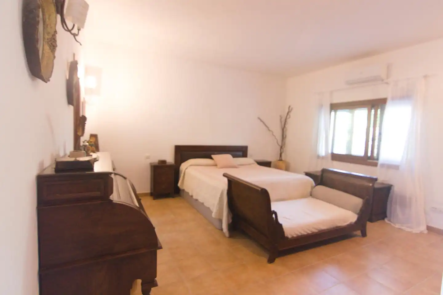 Casa rústica con piscina en venta en Sant Jordi de Ses Salines-Sant Francesc, imagen 9