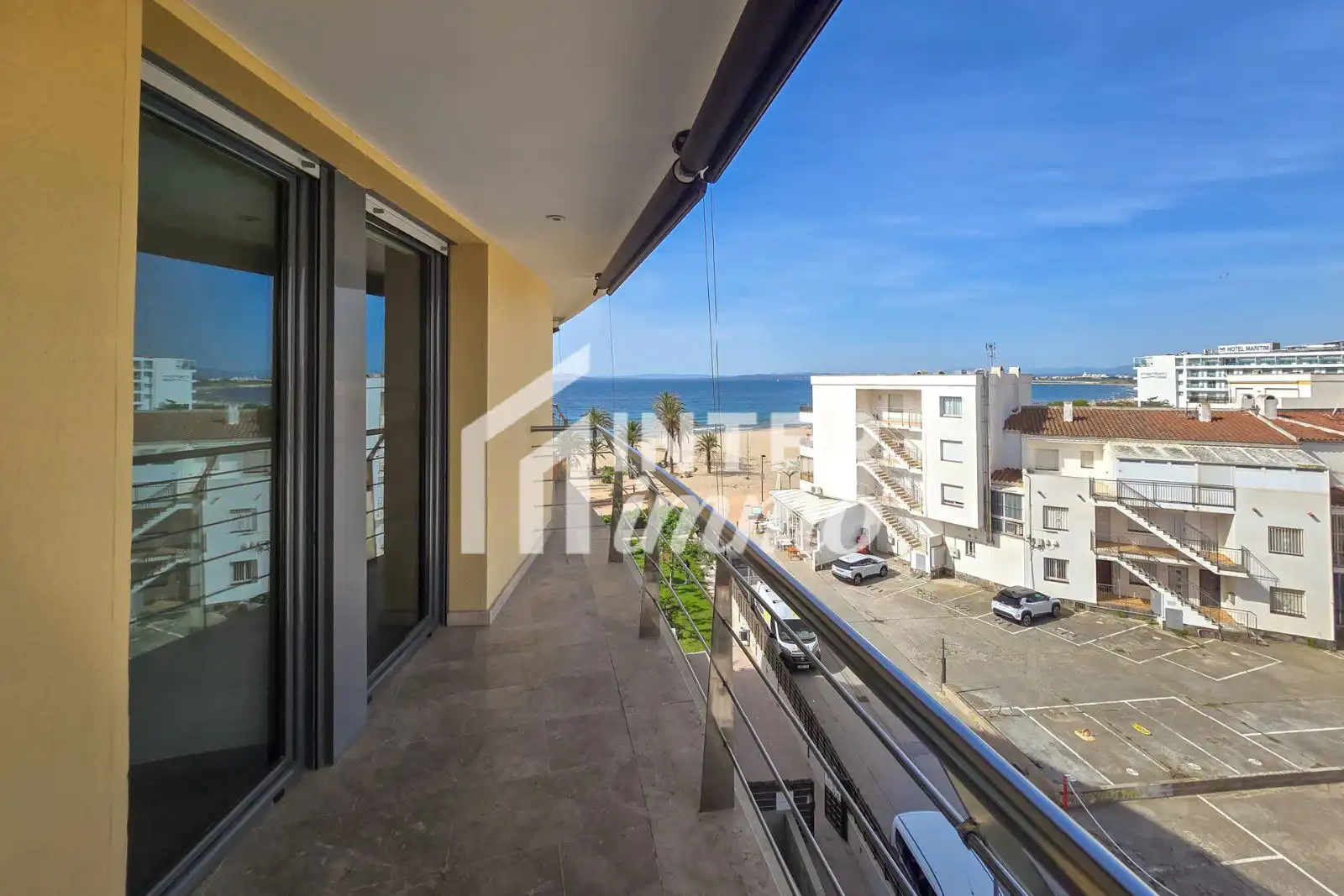Mini appartamento con piscina in vendita a Paseo Maritimo 31, imagen 31