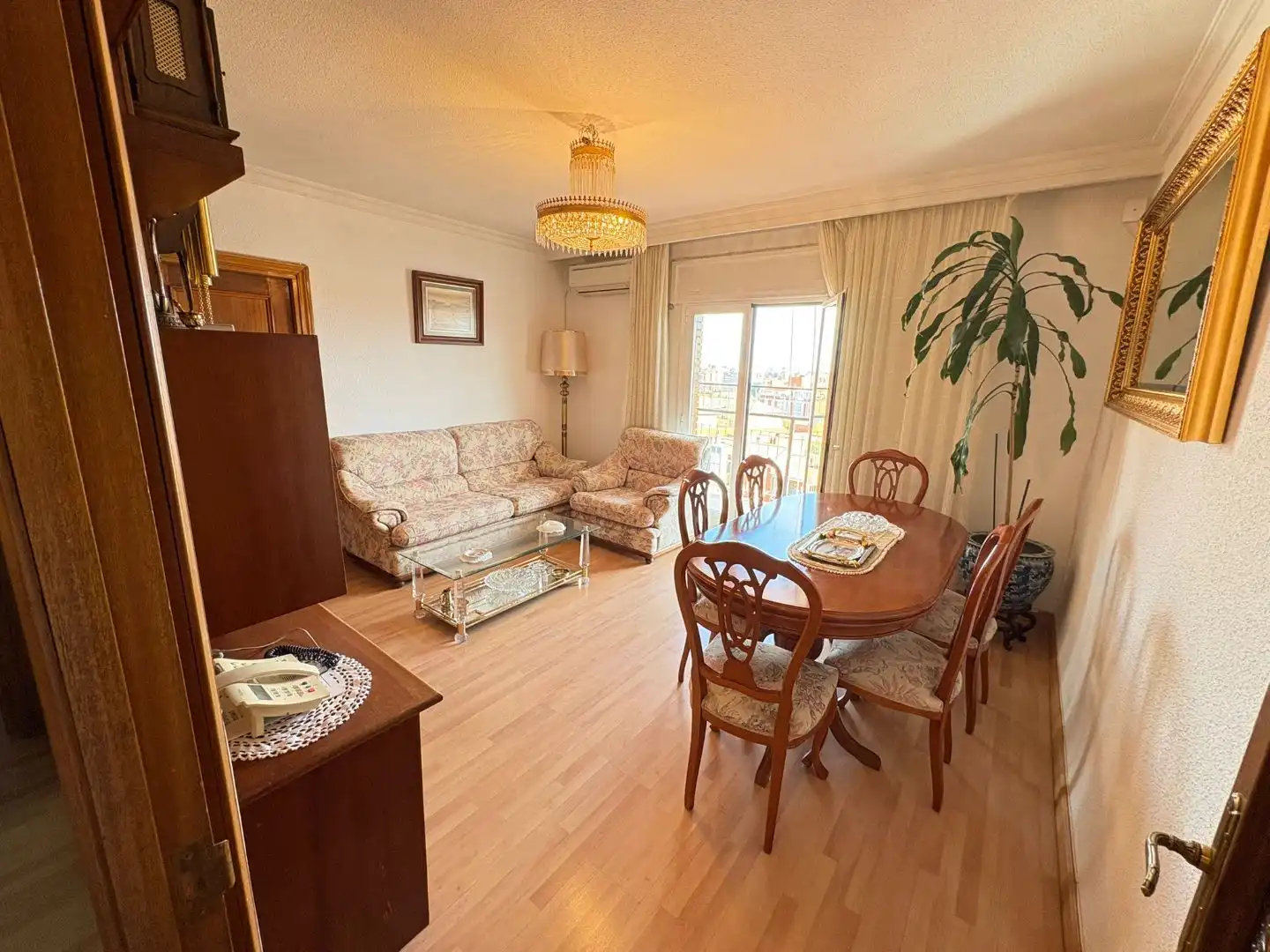 Flat with lift for sale in Mar de Aral 7, imagen 4