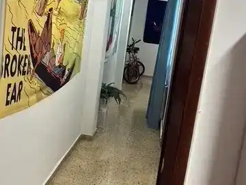 Pis en venda en Pineda de Mar amb Aire condicionat, Piscina i Balcó