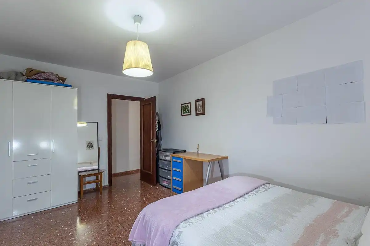 Habitación de Piso en venta en Jaén