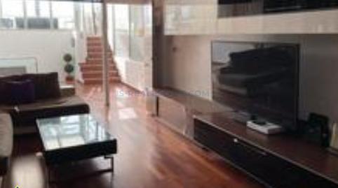 Foto 4 de Dúplex en venda a Zona Playa del Cura, Alicante