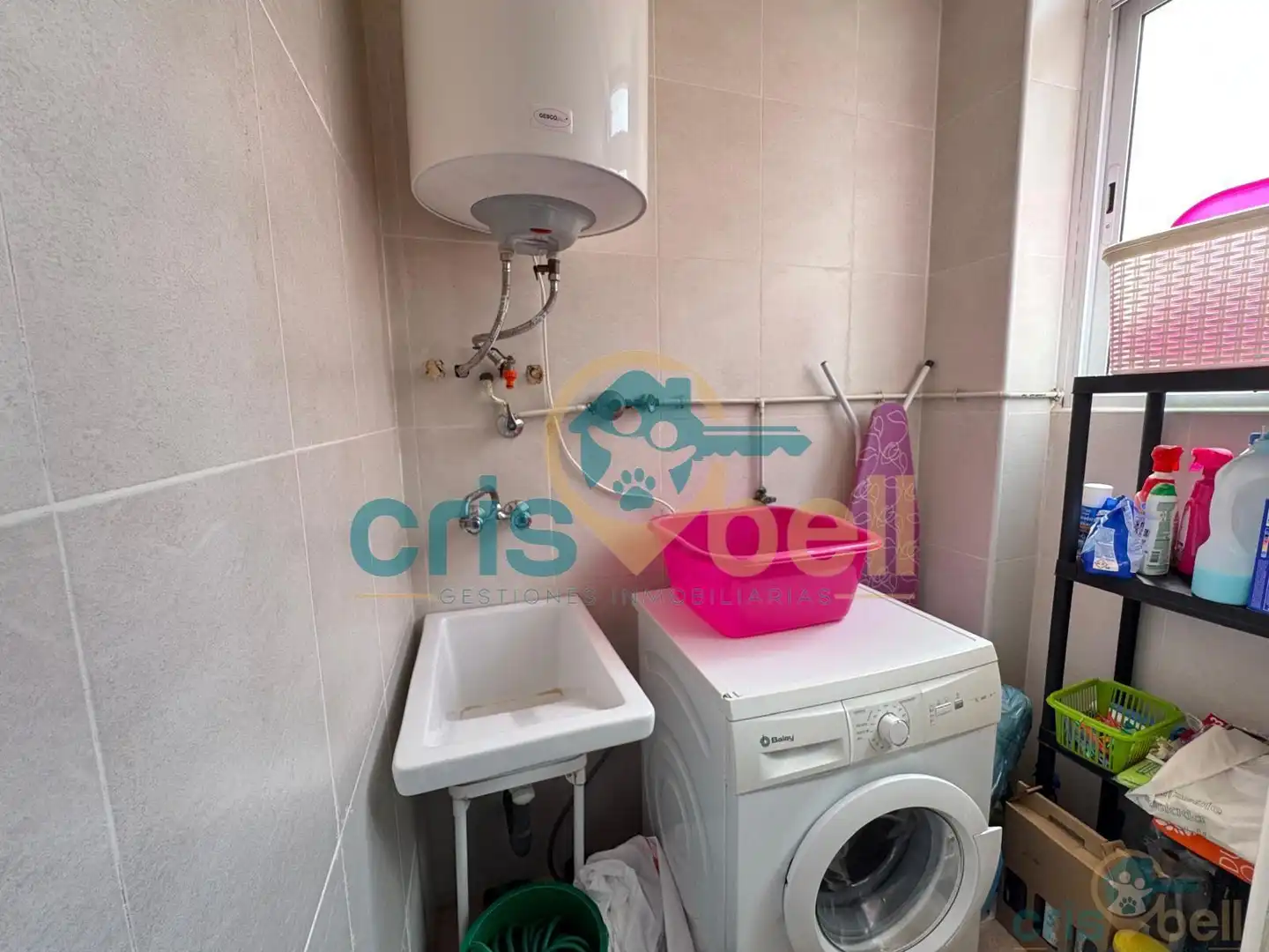 Ático con ascensor en venta en Almeria, imagen 9