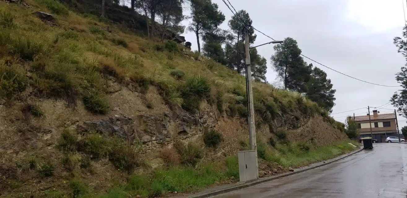 Residential land for sale in Penedès, imagen 22