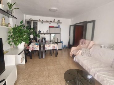 Wohnung zum Verkauf in Avinguda Catalunya