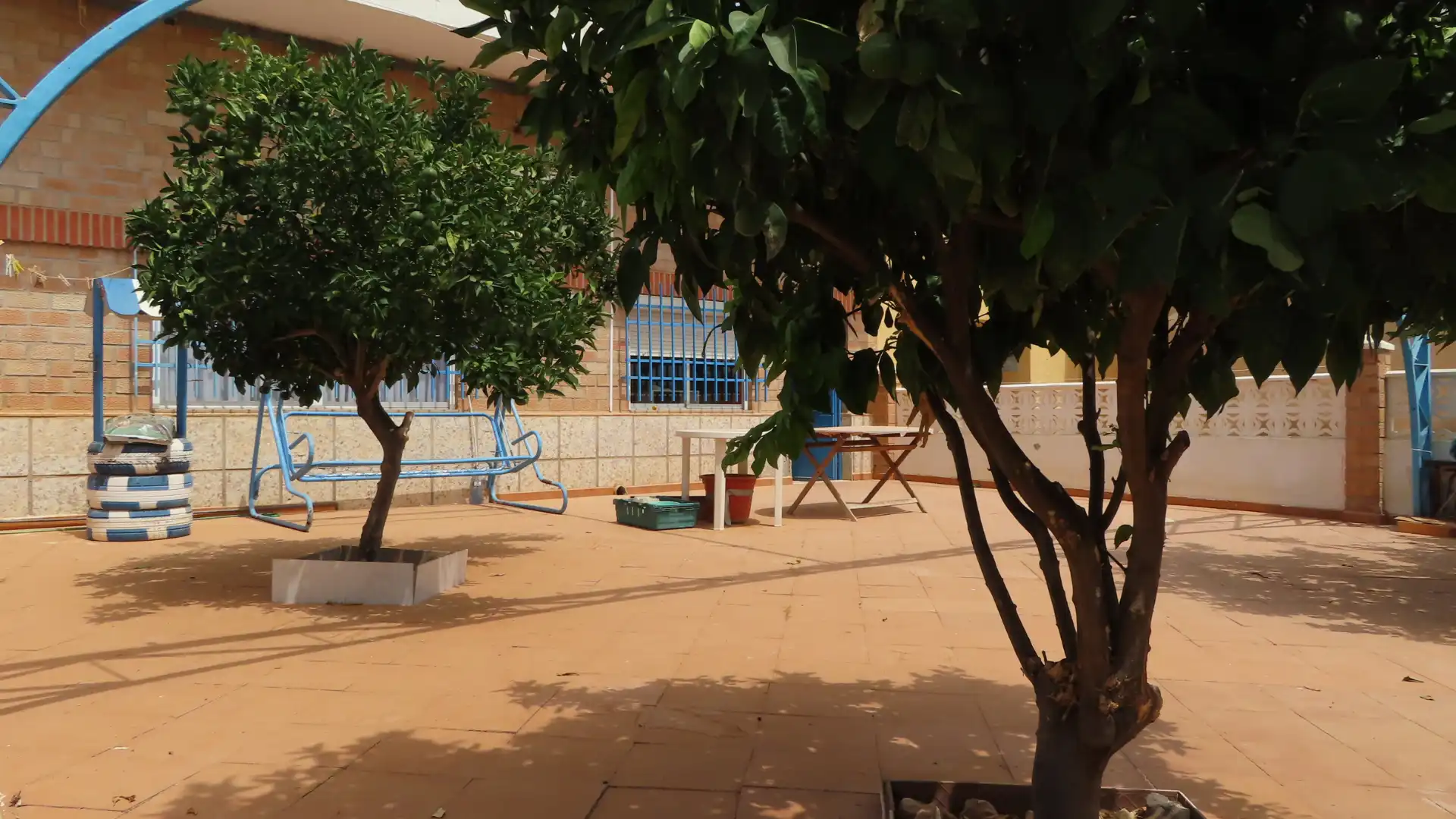 Adossat amb jardí en venda a Pasaje el Palmero, imagen 4