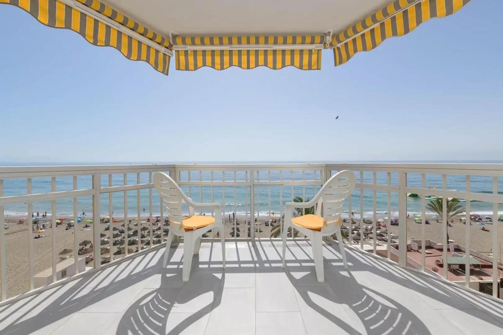 Apartment mit Aufzug zum Verkauf in Puerto Deportivo