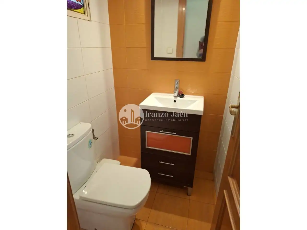 Piso con terraza en venta en Plaza San Bartolomé, imagen 18