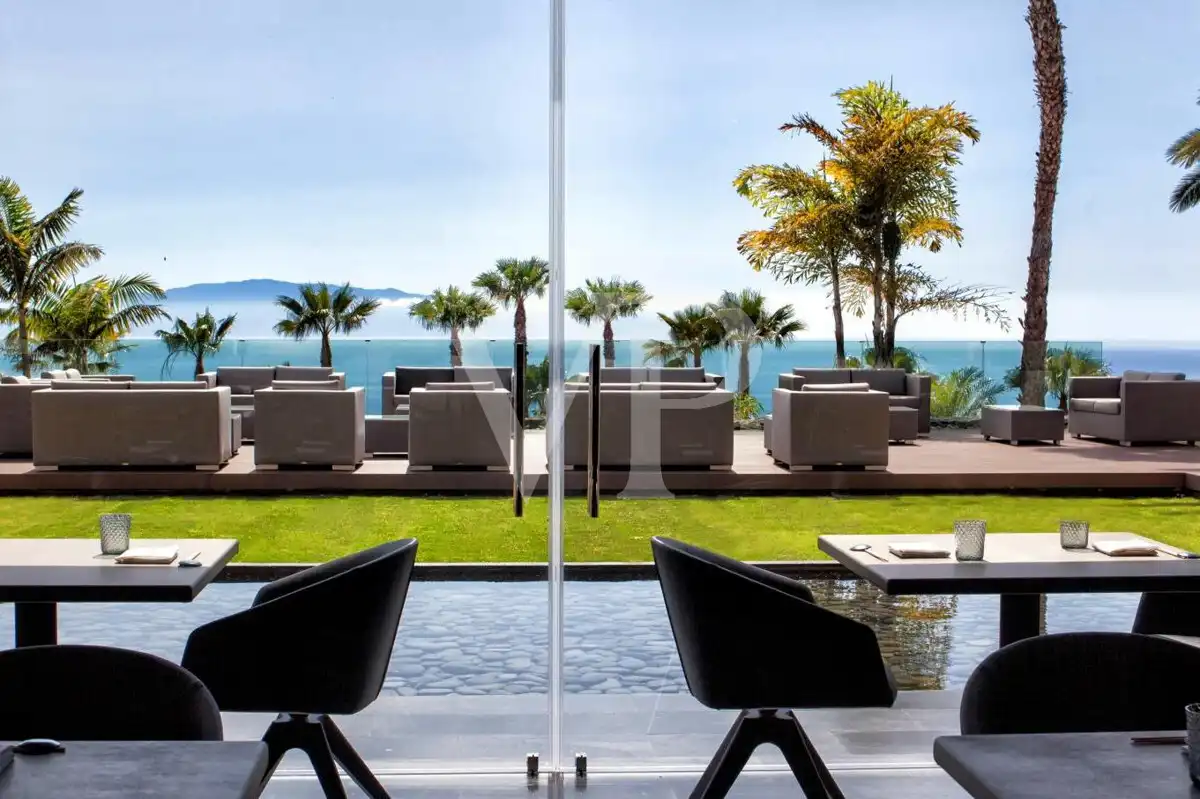 Terreny residencial en venda a Abama, imagen 17