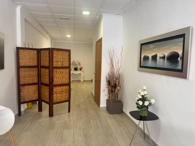 Local comercial en Venta en Plaza Donoso Cortés - Avenida Magdalena
