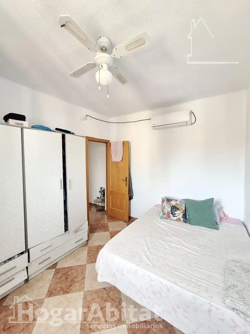 Habitación de Piso en venta en Torrent con Aire acondicionado y Calefacción