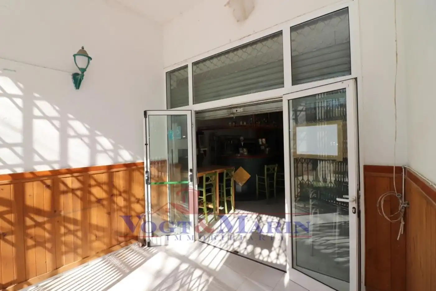 Locale commerciale in vendita a Carrer Orlina, imagen 5