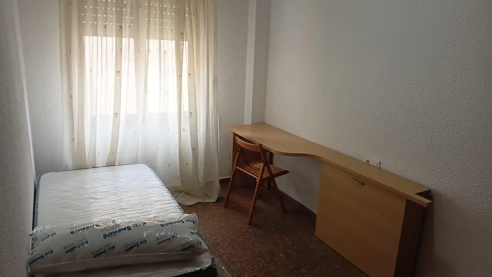 Appartamento con terrazza in affitto a Centro, imagen 6