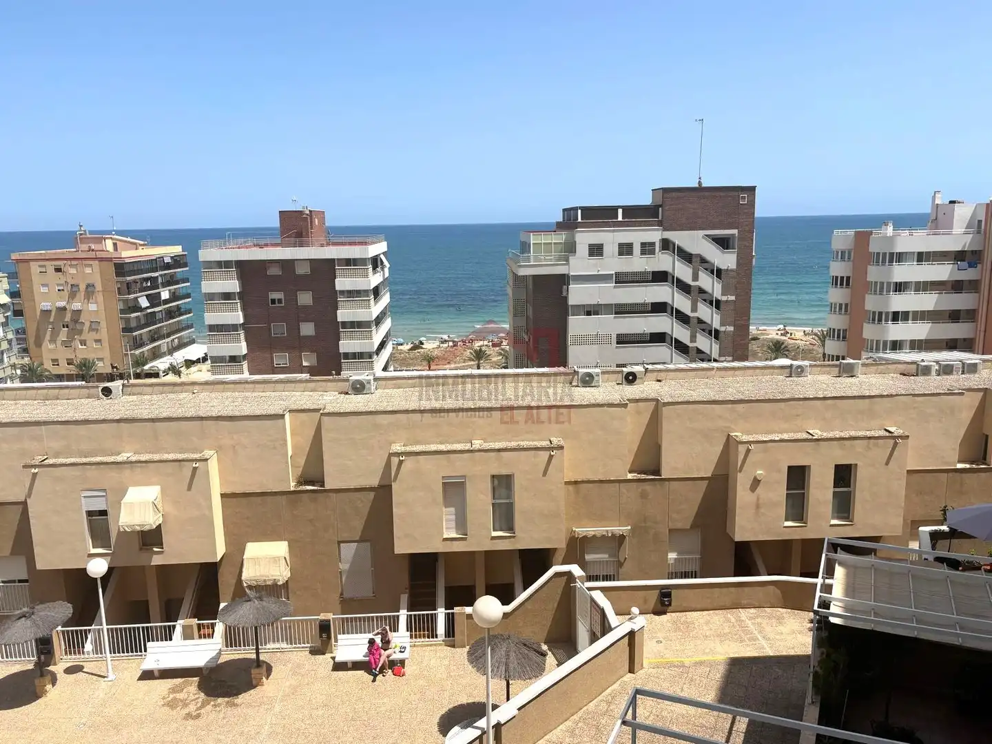 Apartments for rent in Los Arenales del Sol