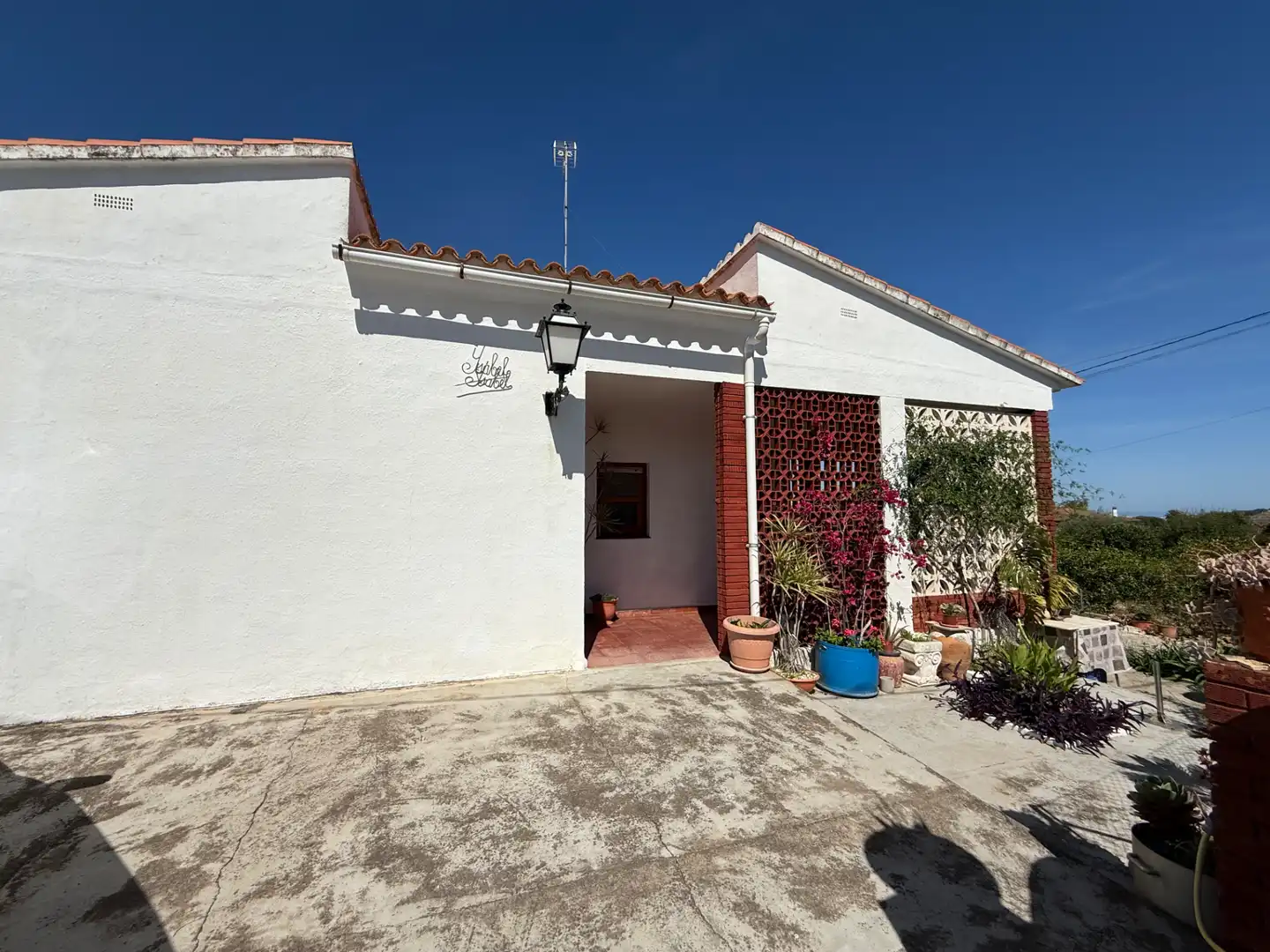 Chalet con piscina en venta en El Montgó, imagen 23