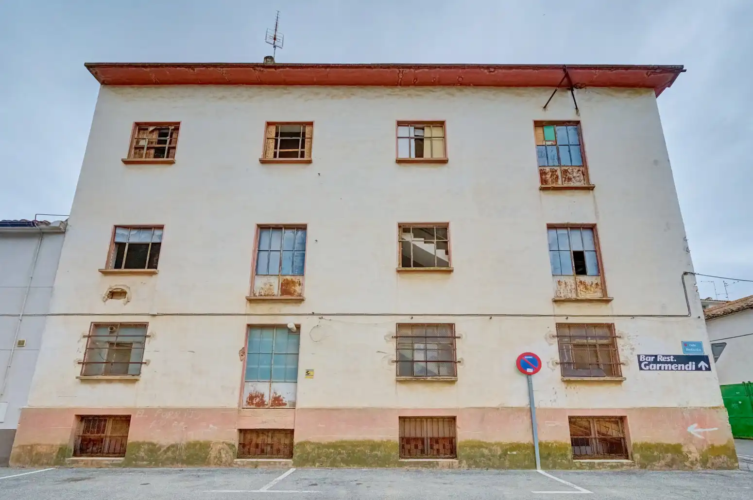 Local comercial en venda a Falces, imagen 88