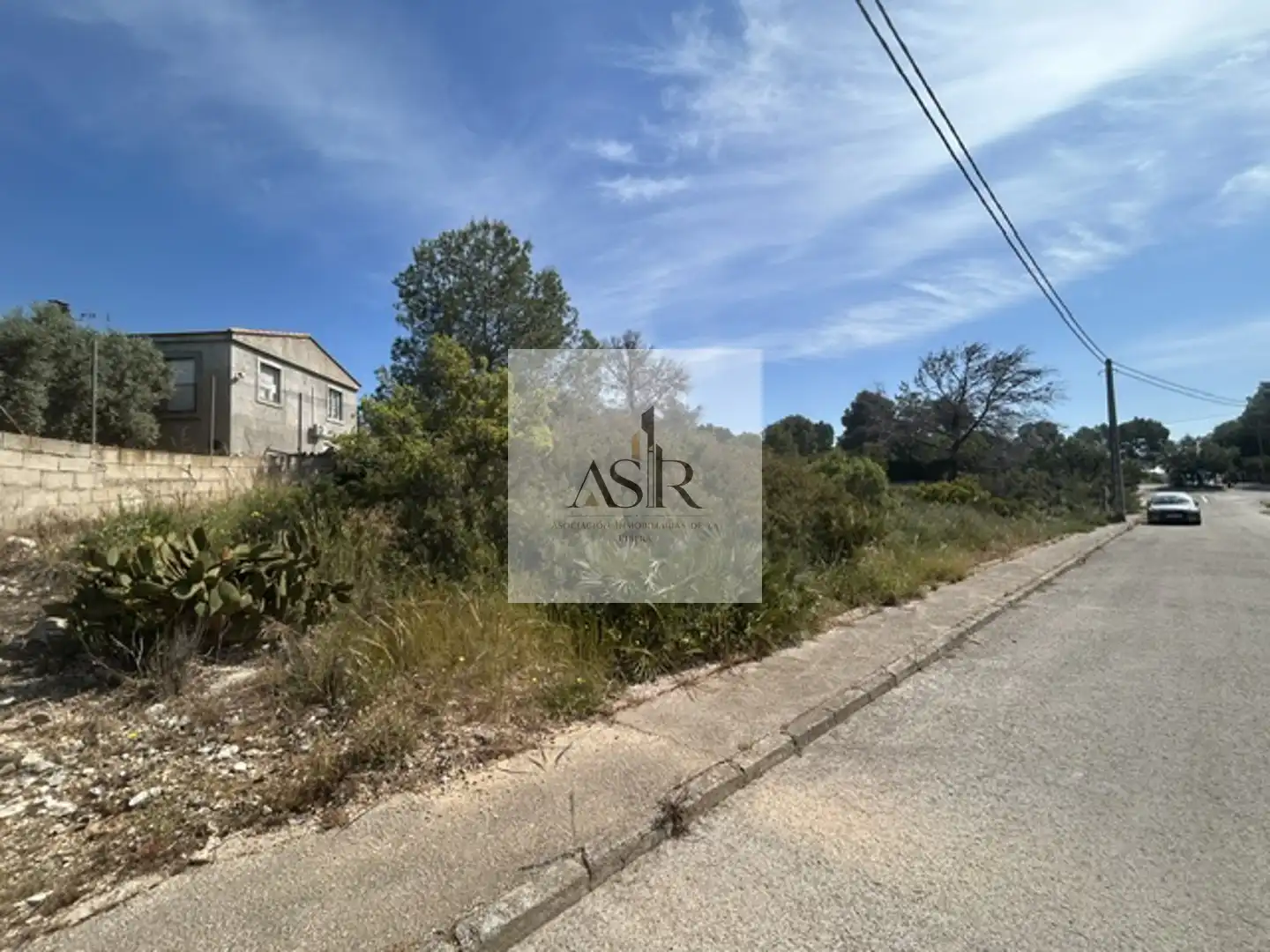 Terreny residencial en venda a Carcaixent, imagen 12
