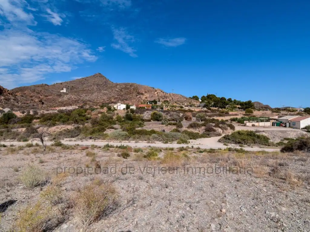 Terreny residencial en venda a Tébar - Los Arejos, imagen 2