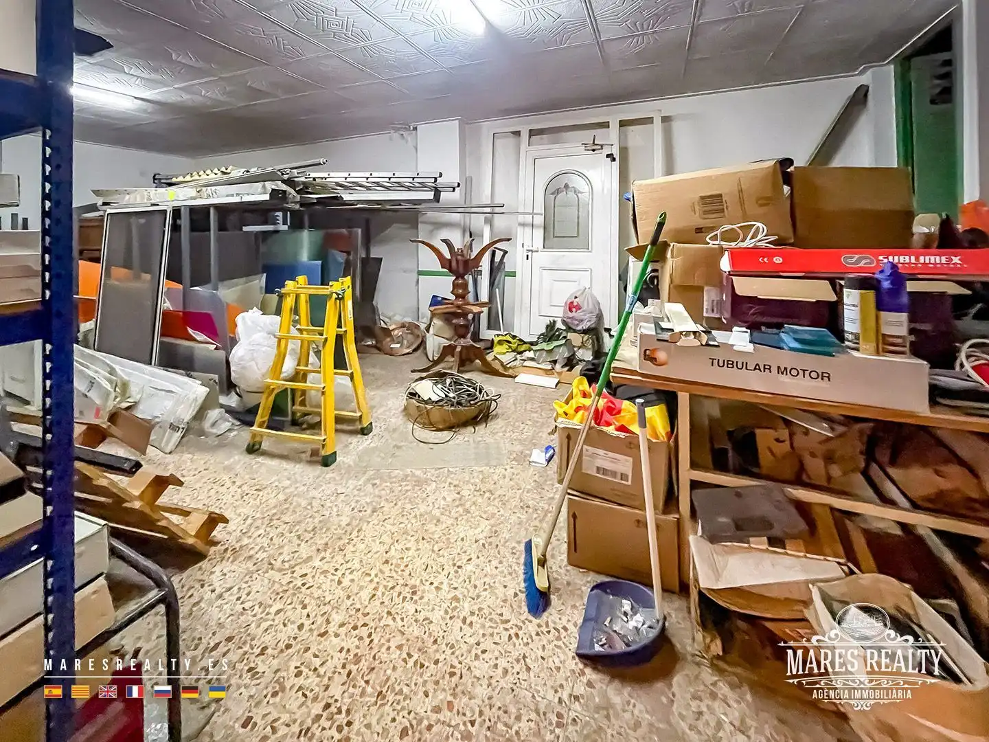 Local comercial en venda a Poblenou, imagen 8