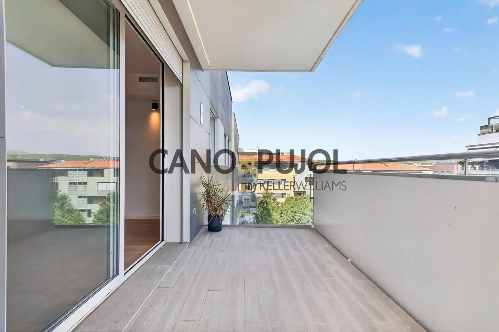 Ático con piscina en venta en CAN CANYAMERES, imagen 39