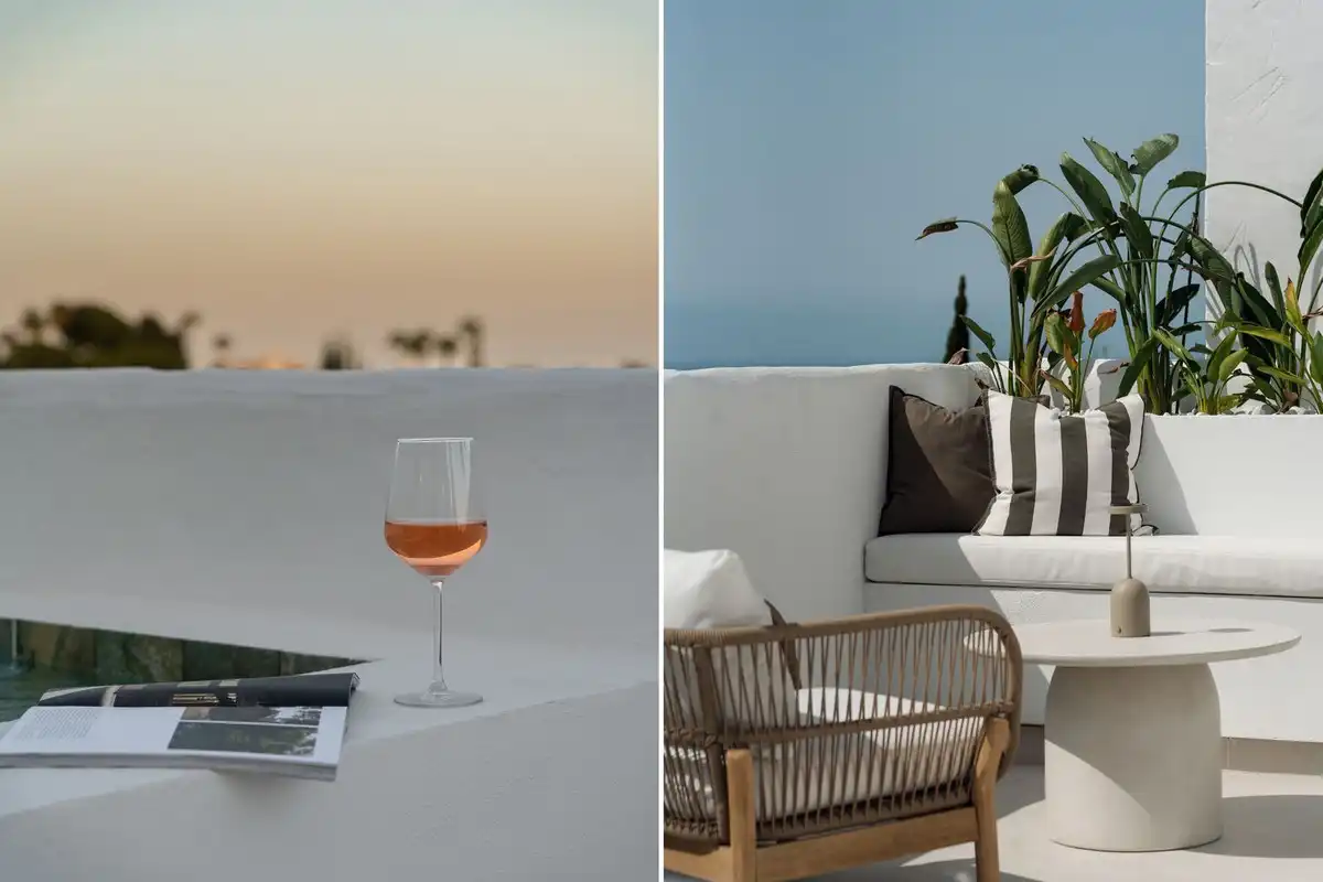 Ático con piscina en venta en Nueva Andalucía, imagen 31