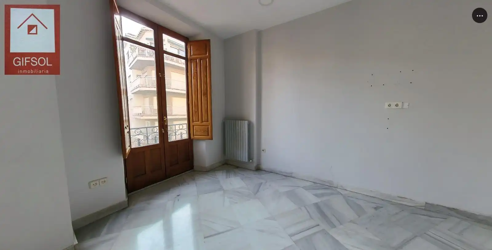Schlafzimmer von Gebäude zur Miete in Granada