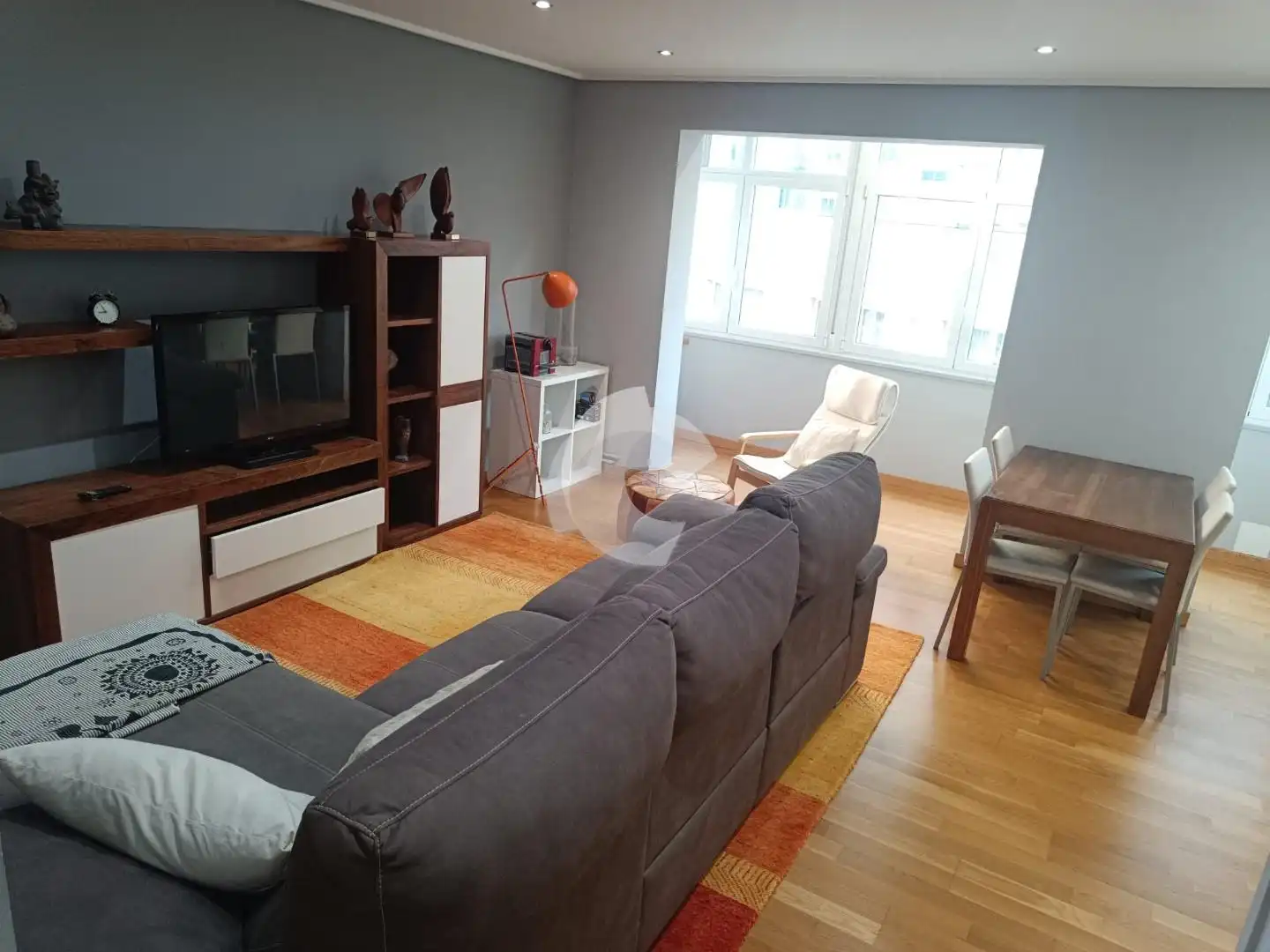 Flat with lift to rent in Centro, imagen 4