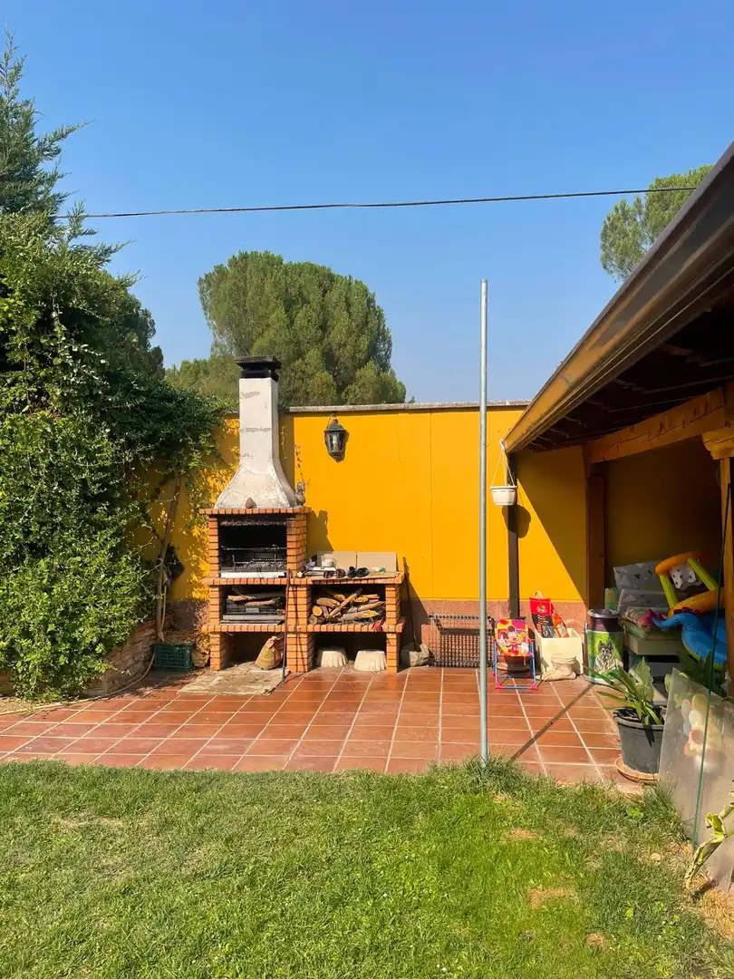 Chalet con piscina en venta en Tudela de Duero, imagen 26