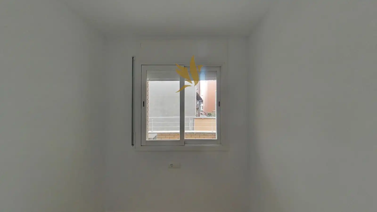 Schlafzimmer von Wohnung zum Verkauf in Badalona mit Terrasse