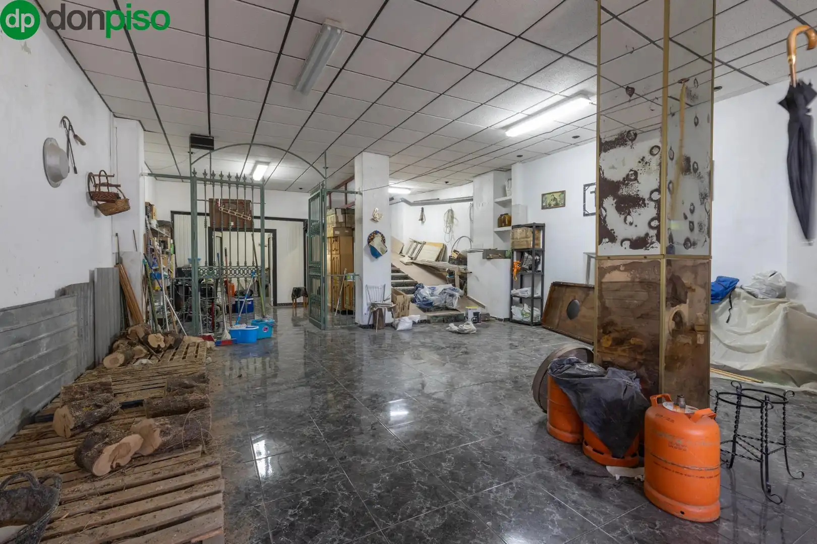 Detached homes for sale in Calle Viejo de Charilla, 43, Alcalá la Real
