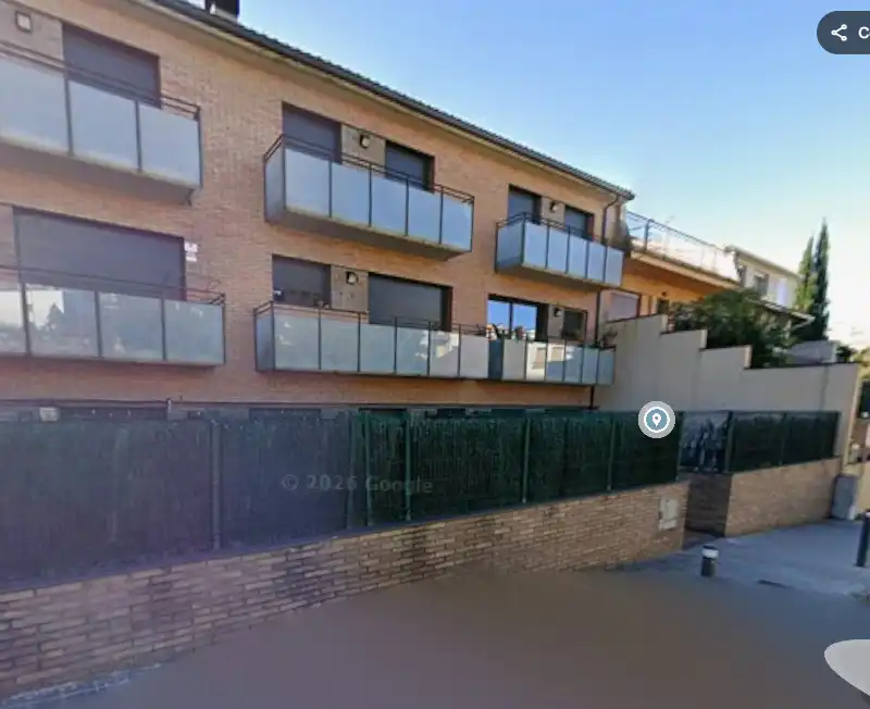 Piso en venta en Avinguda Catalunya 40