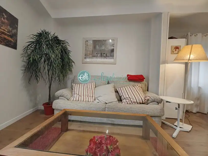 Wohnung zur Miete in Centro