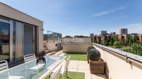 Foto 5 de Pis en venda a Dulce de Chacón, Virgen del Cortijo - Manoteras, Madrid