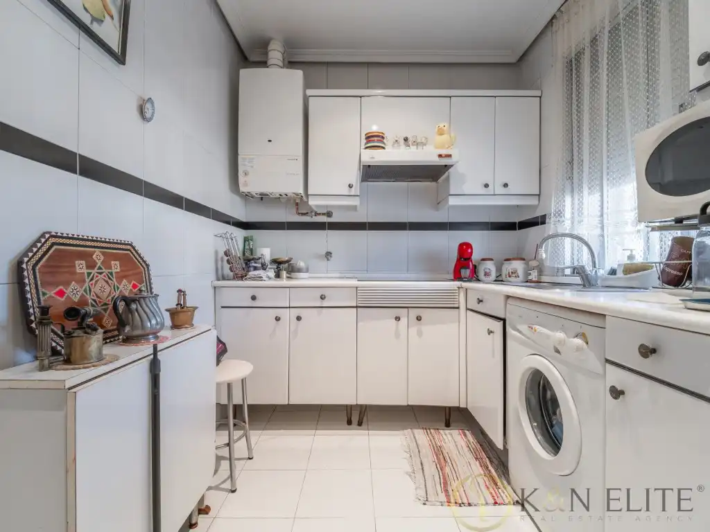 Wohnung mit Aufzug zum Verkauf in Calle Ponzano, imagen 17