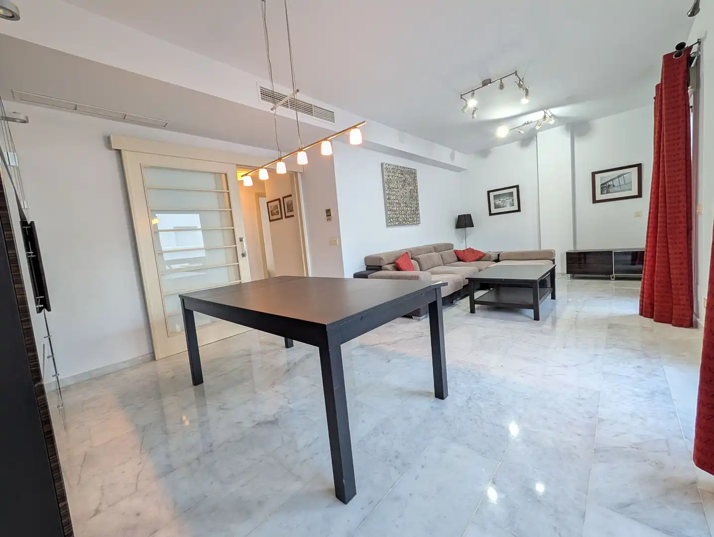 Apartamento con piscina en venta en Calle Villa Borghese, imagen 6