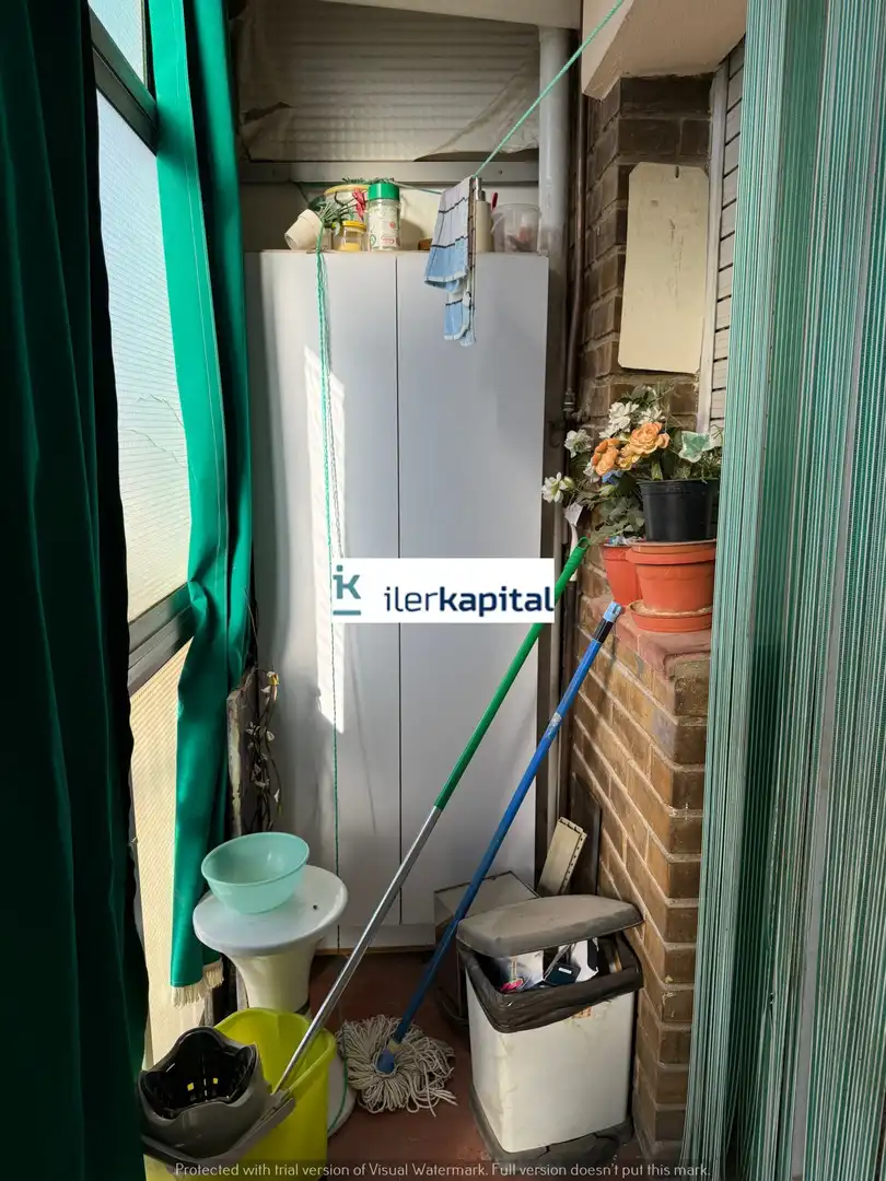 Jardín de Piso en venta en Almacelles con Aire acondicionado, Calefacción y Trastero